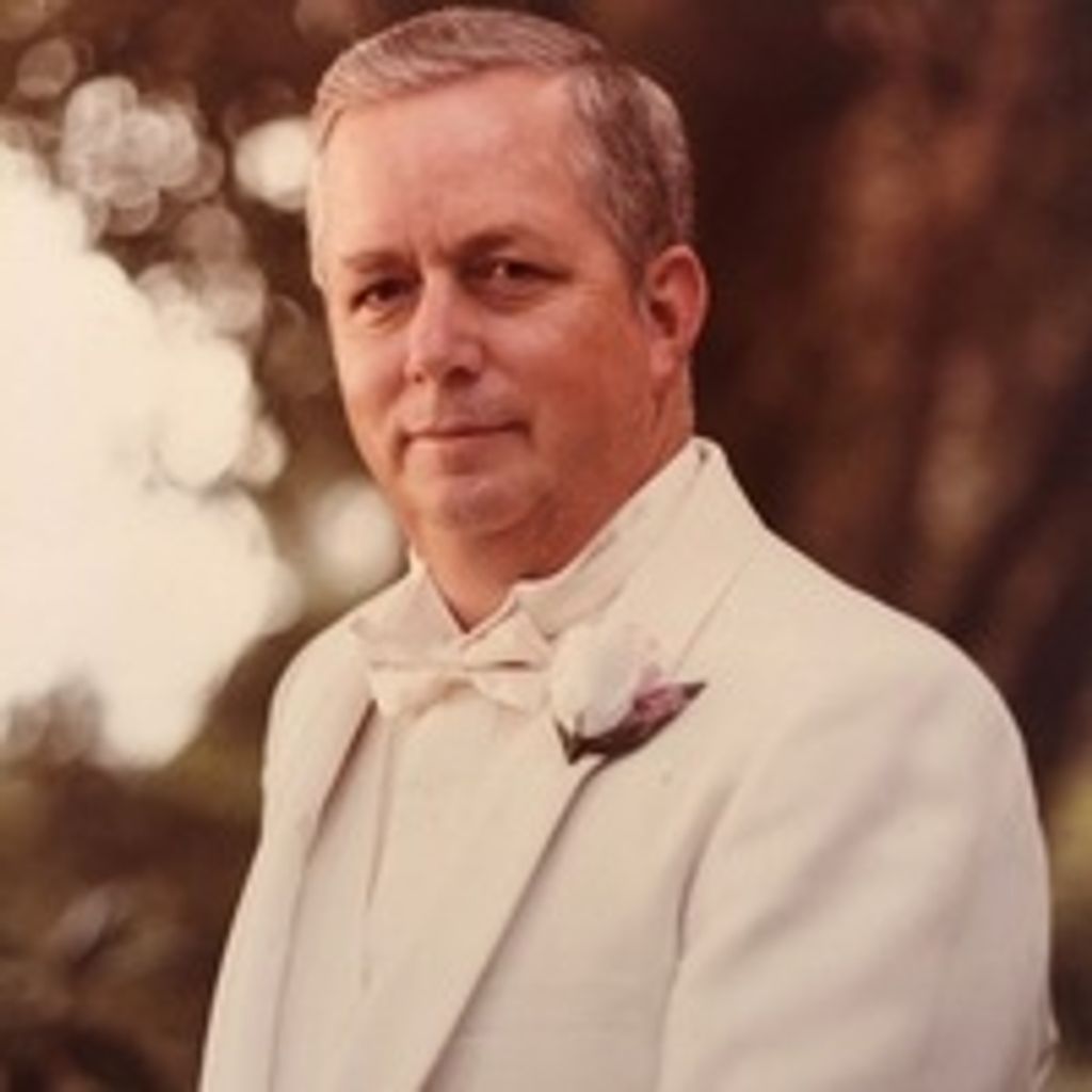 Teddie Lloyd Council, Sr.