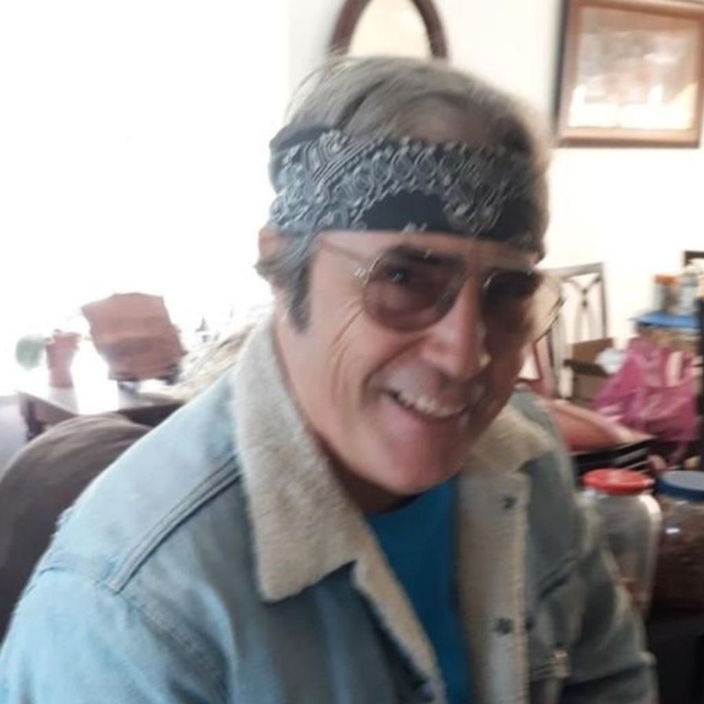 Keith Adam Guinn Profile Photo