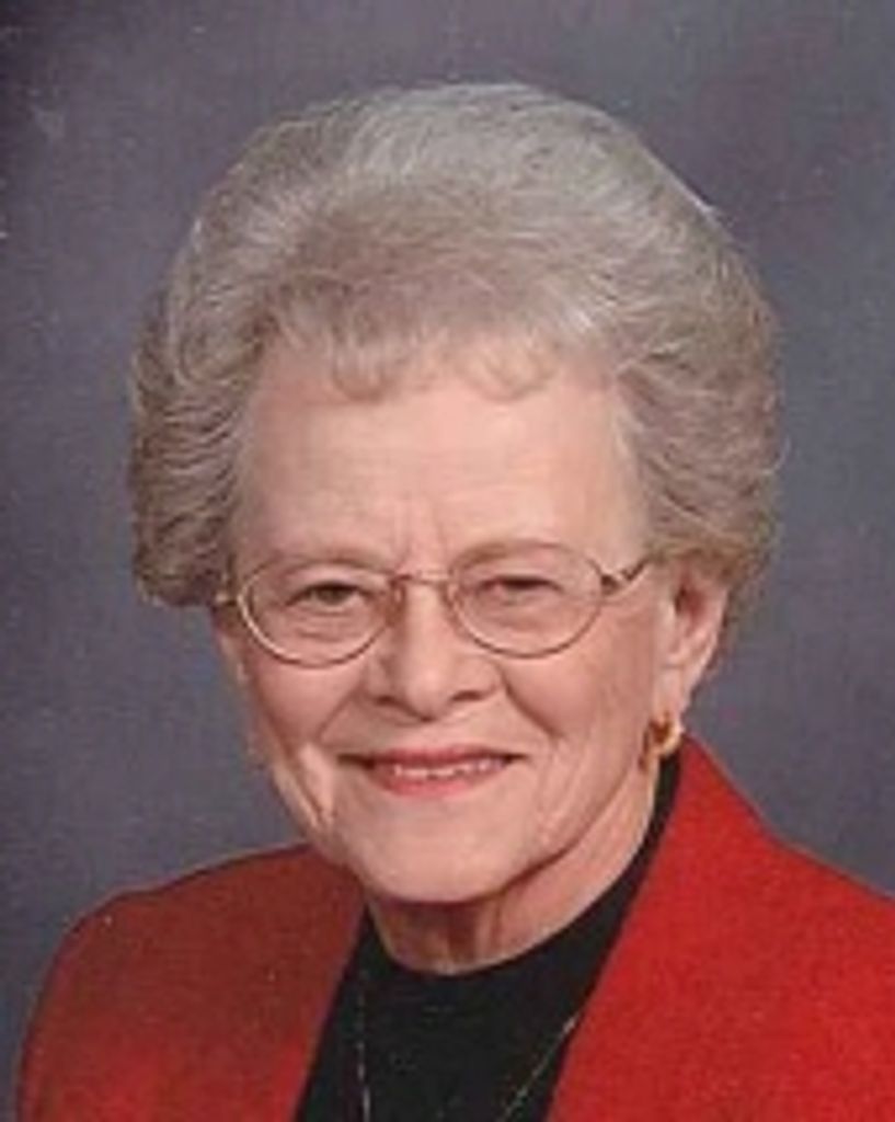 Deloris Lindley