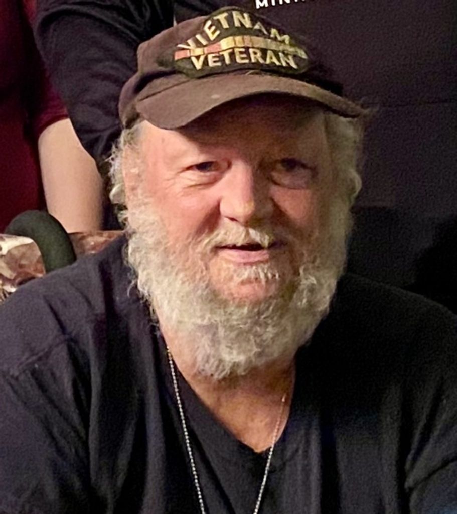 Ralph James Ferrier Profile Photo