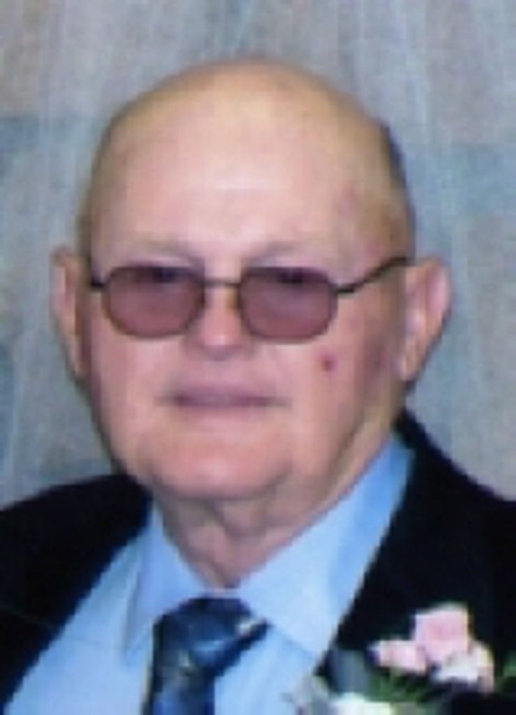 Ray Carlyle Nettles