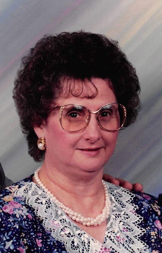 Janet Joan Anderson Profile Photo