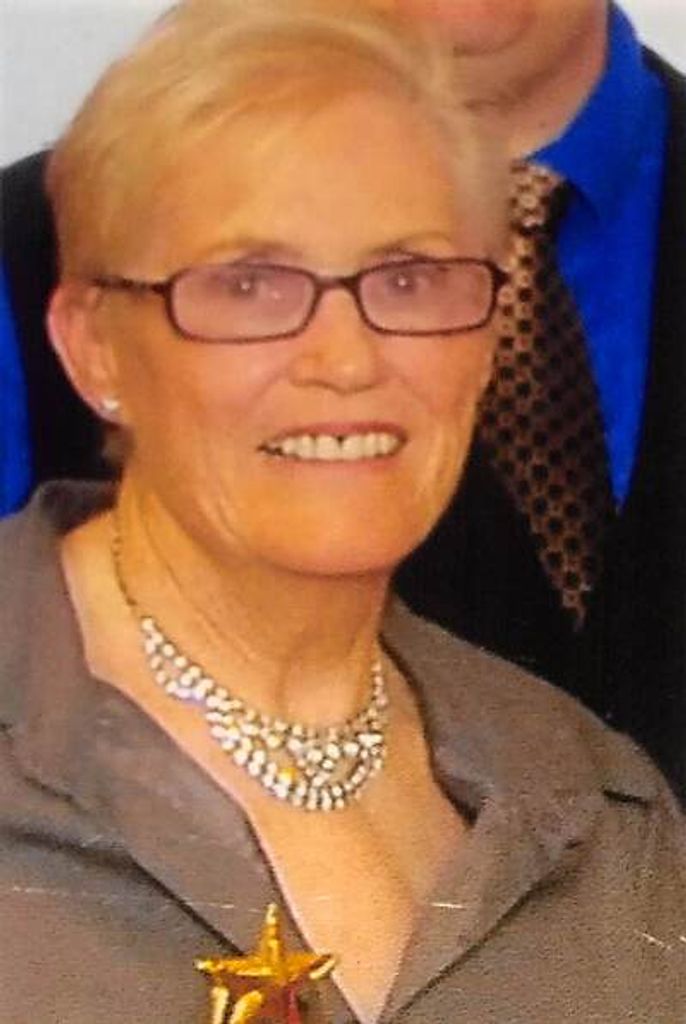 Donna A (Favour) Devoid Profile Photo