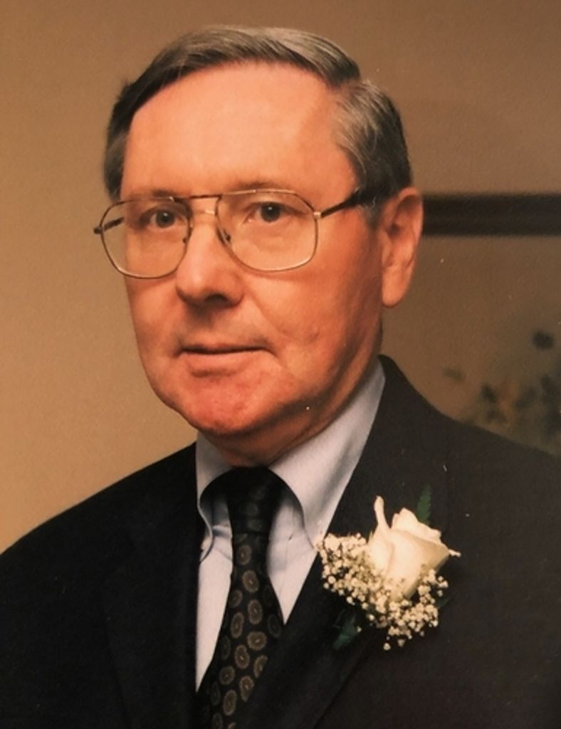 John E. "Jack" Morgan Profile Photo