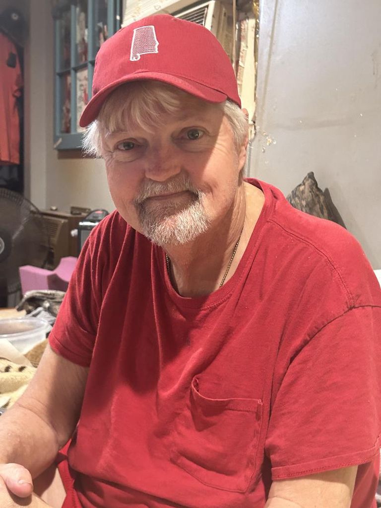 Jeffrey Eugene Hughes, Sr. Profile Photo