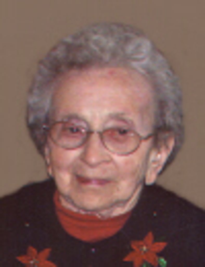 Julia A. Brouwers