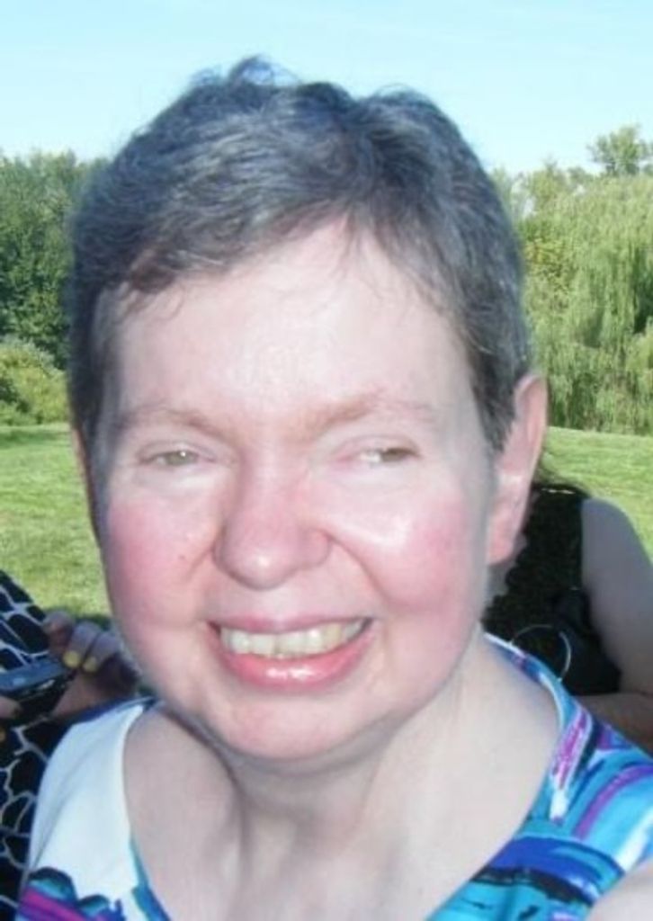 Beverly Ann Condon Profile Photo
