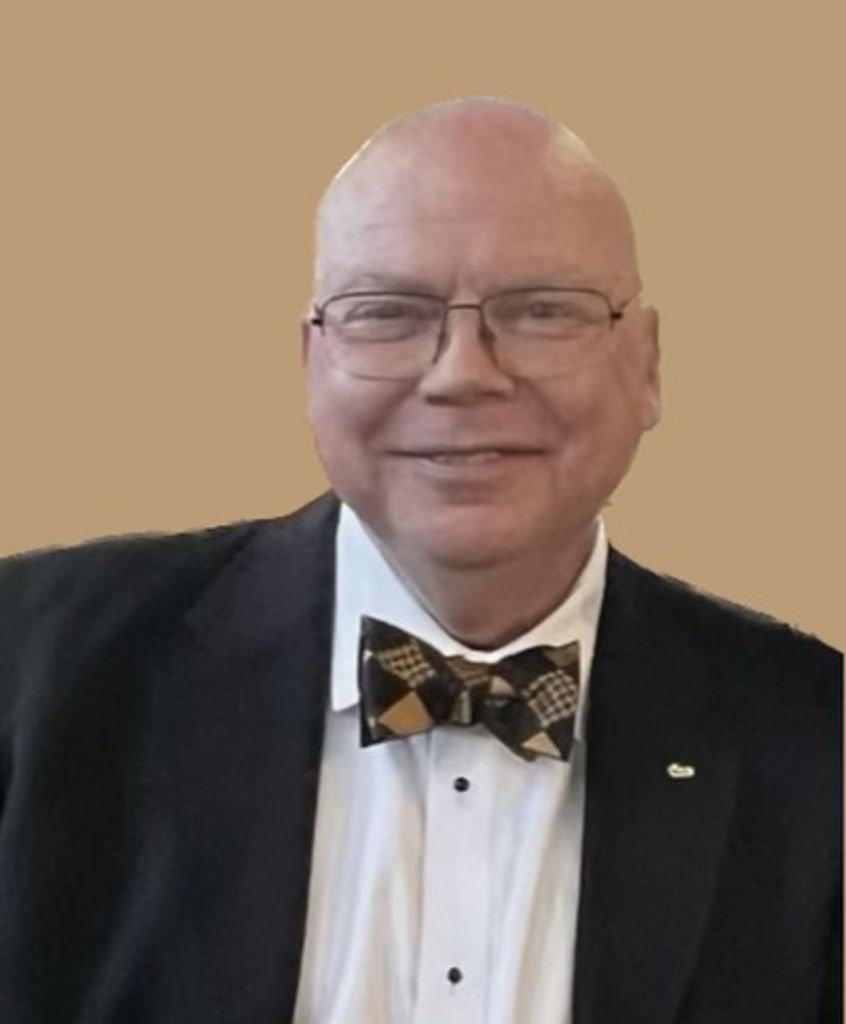David Monroe Bogan Profile Photo