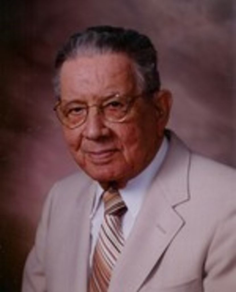 Attorney Ernest F. Ritter