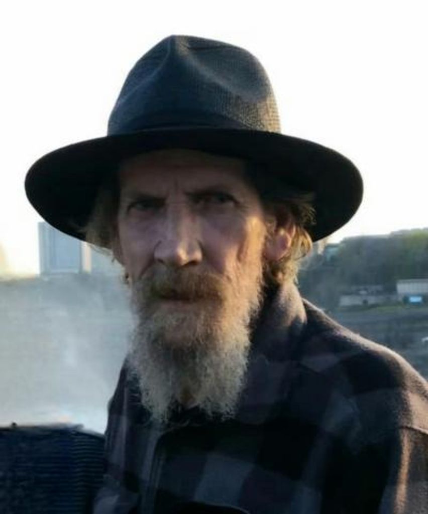 Delbert Lee Marcum Profile Photo