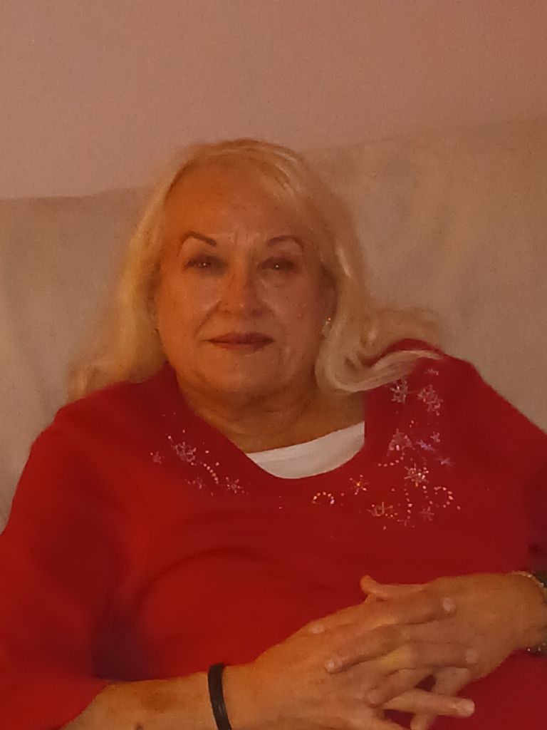 Marcella Hoover Profile Photo