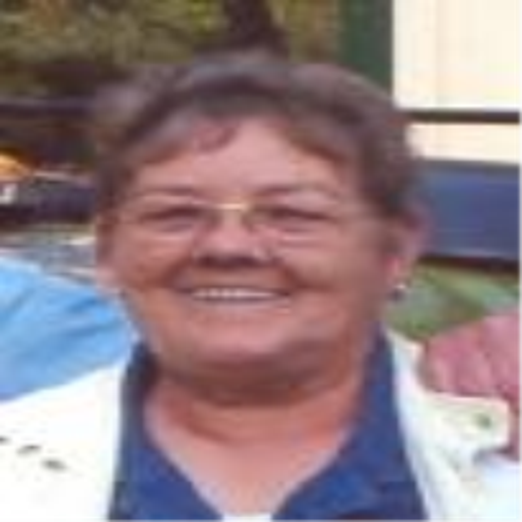 Della Mae Cooper Mccary Spears Profile Photo
