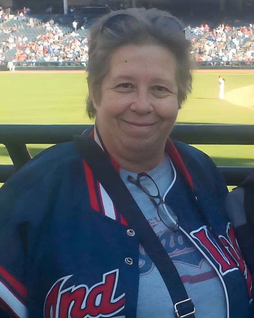 Nancy Marie Thombs Profile Photo
