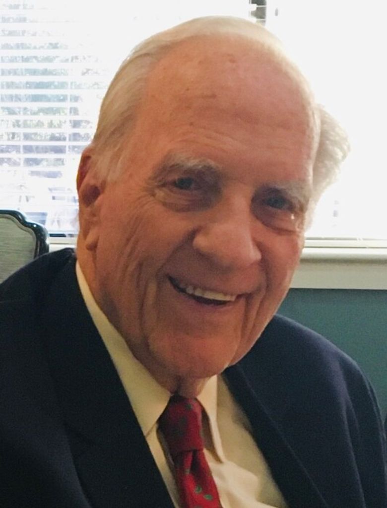 Dr. Larry A. Bauman Profile Photo