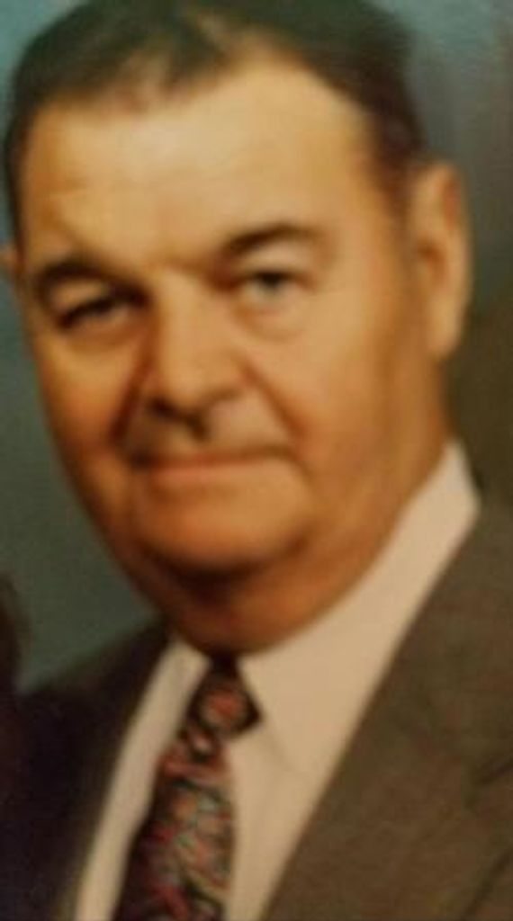 Leonard Virgil Johnson