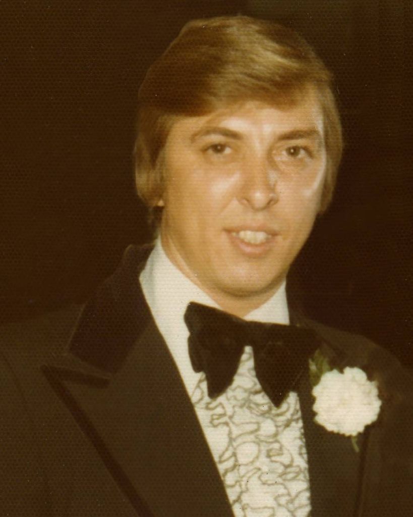Don J. Pasquarella, Sr.