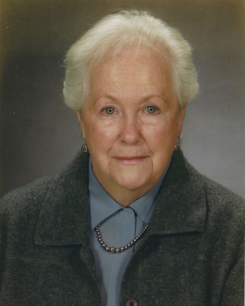 Dolores M. Pearson