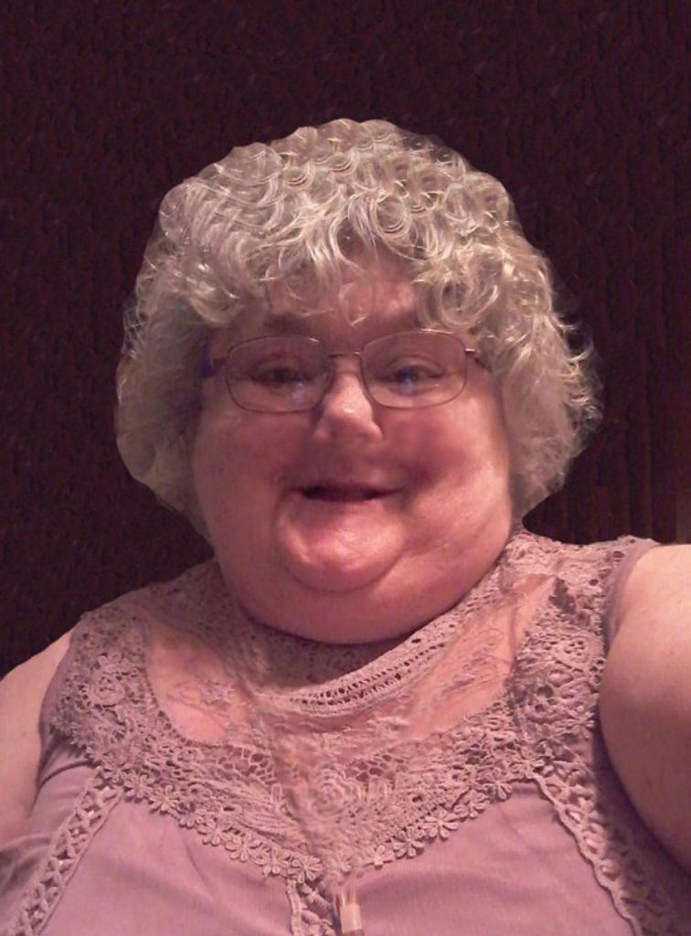 Donna Elaine (Shake)  Moffett Profile Photo