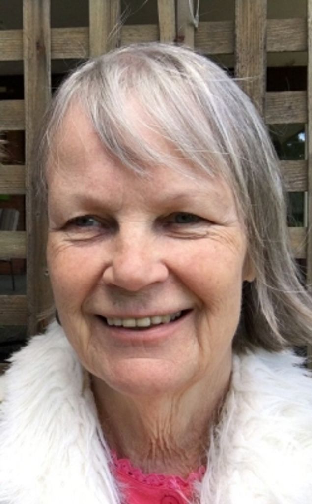 Sade Helen Koskelo