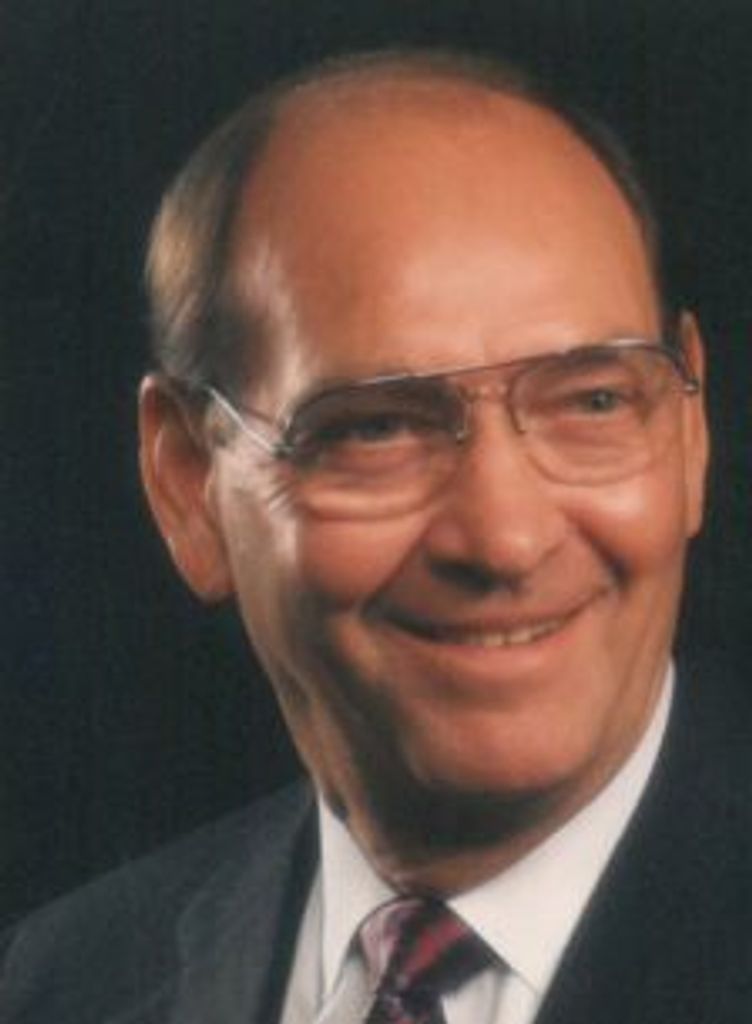 Virgil Early "Pete" Farrar