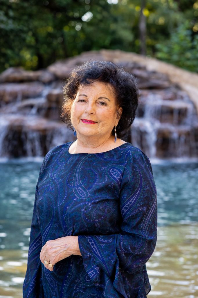 Henriette Therese Politte Profile Photo