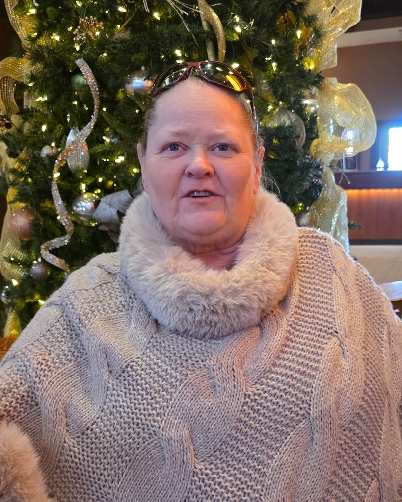Victoria "Vickie" Richmond