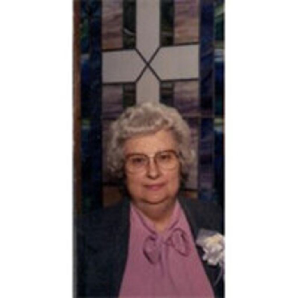 Irene Trusty Church