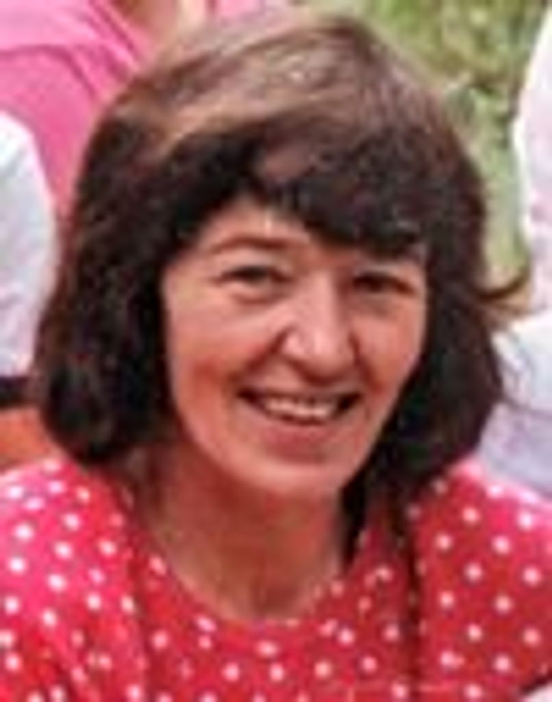 Carol Faye Forshey Profile Photo