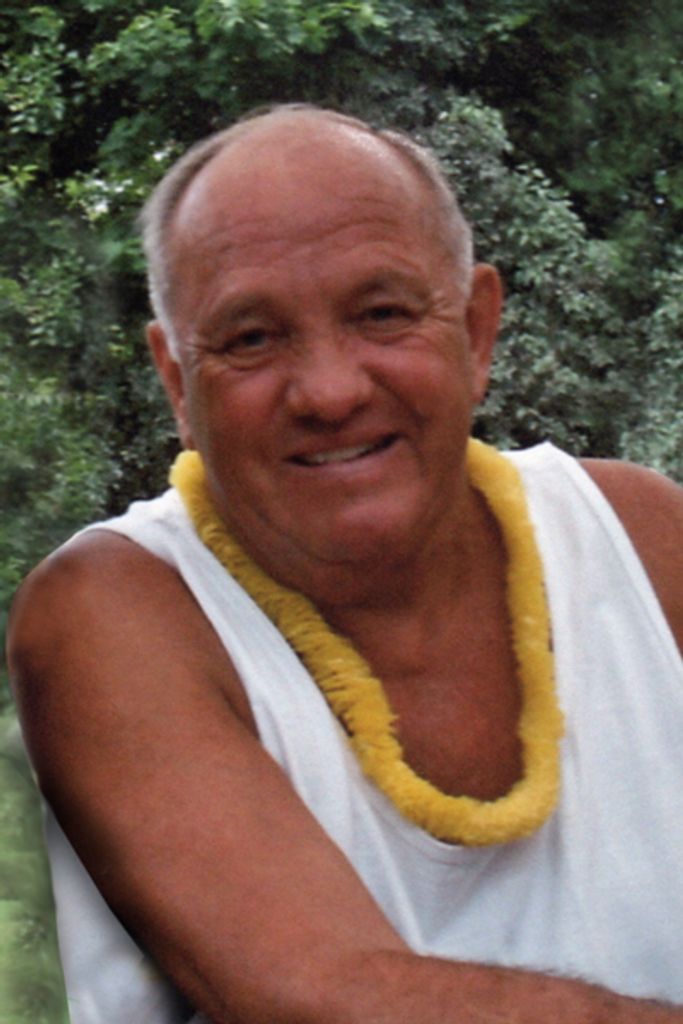 James Bruce Williams