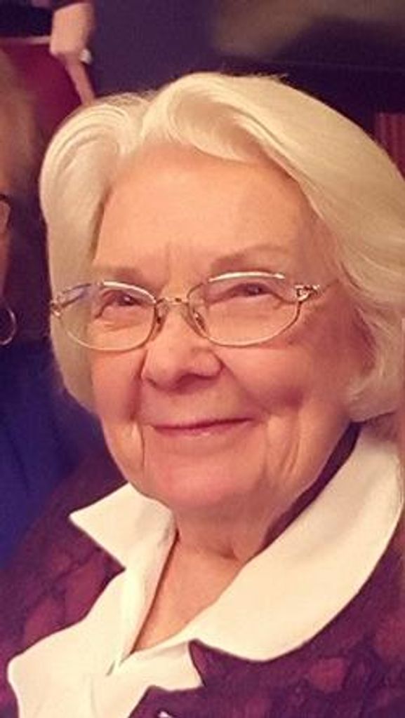 Ruth Phelan Young Profile Photo