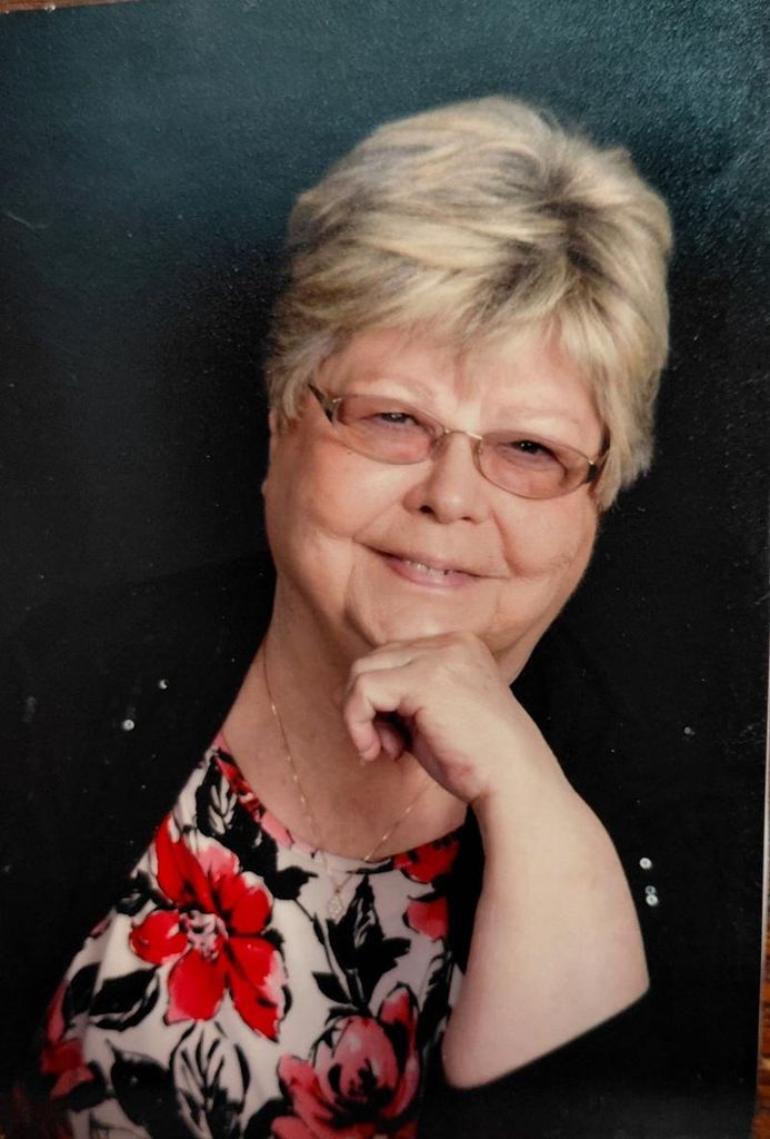 Pamela Sue Smith Brumagin Profile Photo