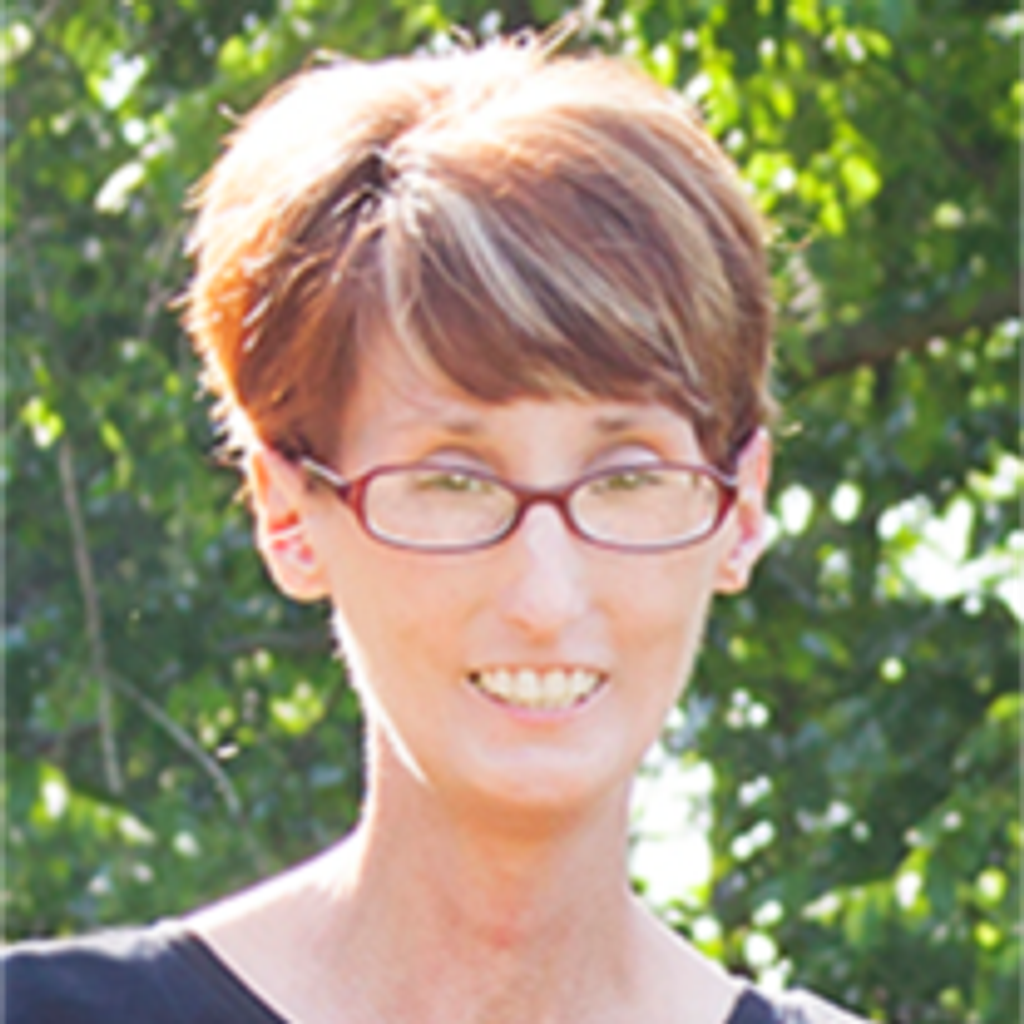 Sara Ann Schoenhaar