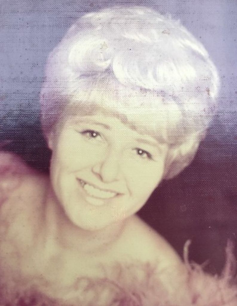 Nellie Burnett