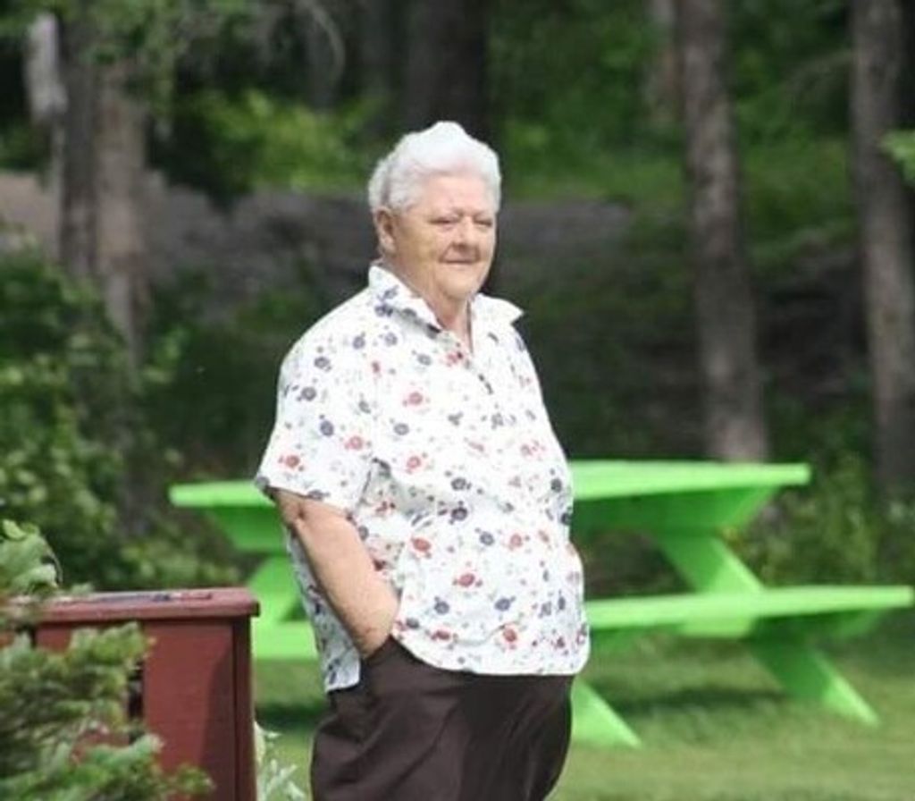 Minnie Blanche Noseworthy Profile Photo