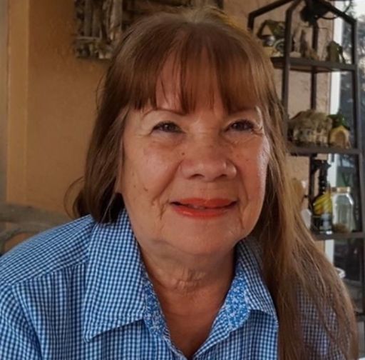 Ruth Francisco Ramsey Profile Photo