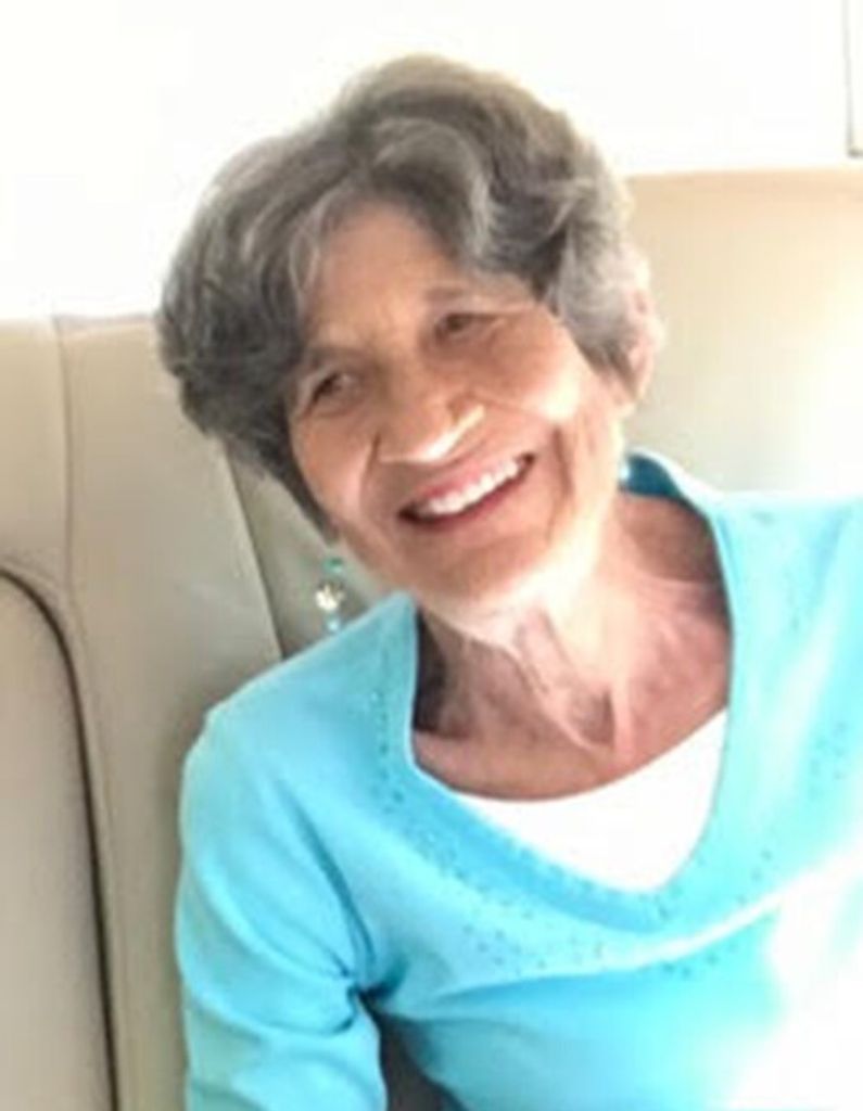 Shirley Lovett Profile Photo