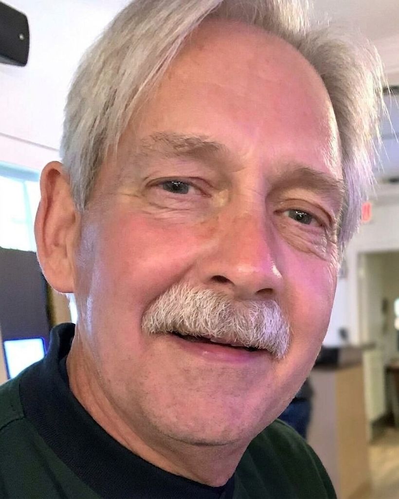 James "Jim" Edward Gagen Jr. Profile Photo