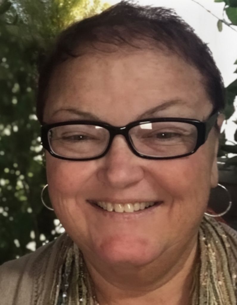 Jackie L. Jackson