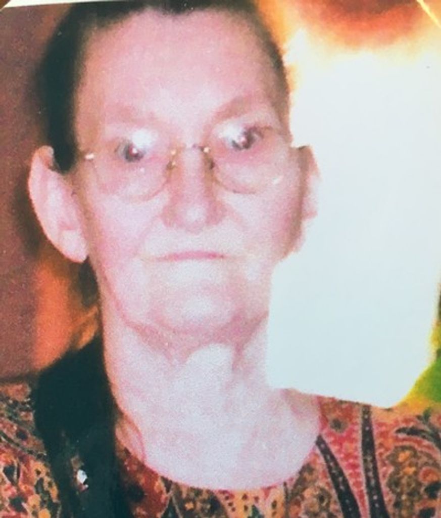 Carol Ann Williams Profile Photo