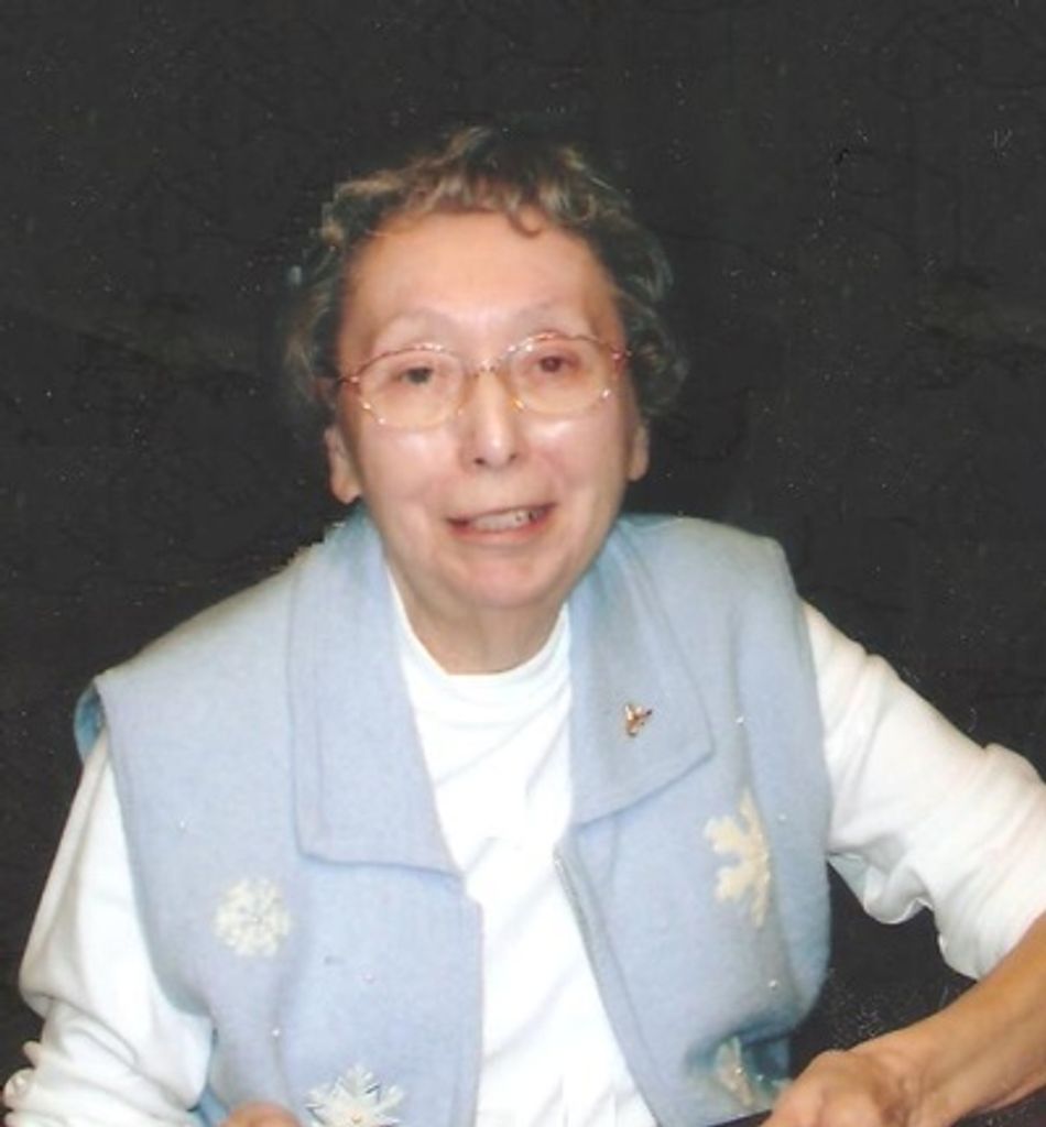Loretta M. Cambruzzi
