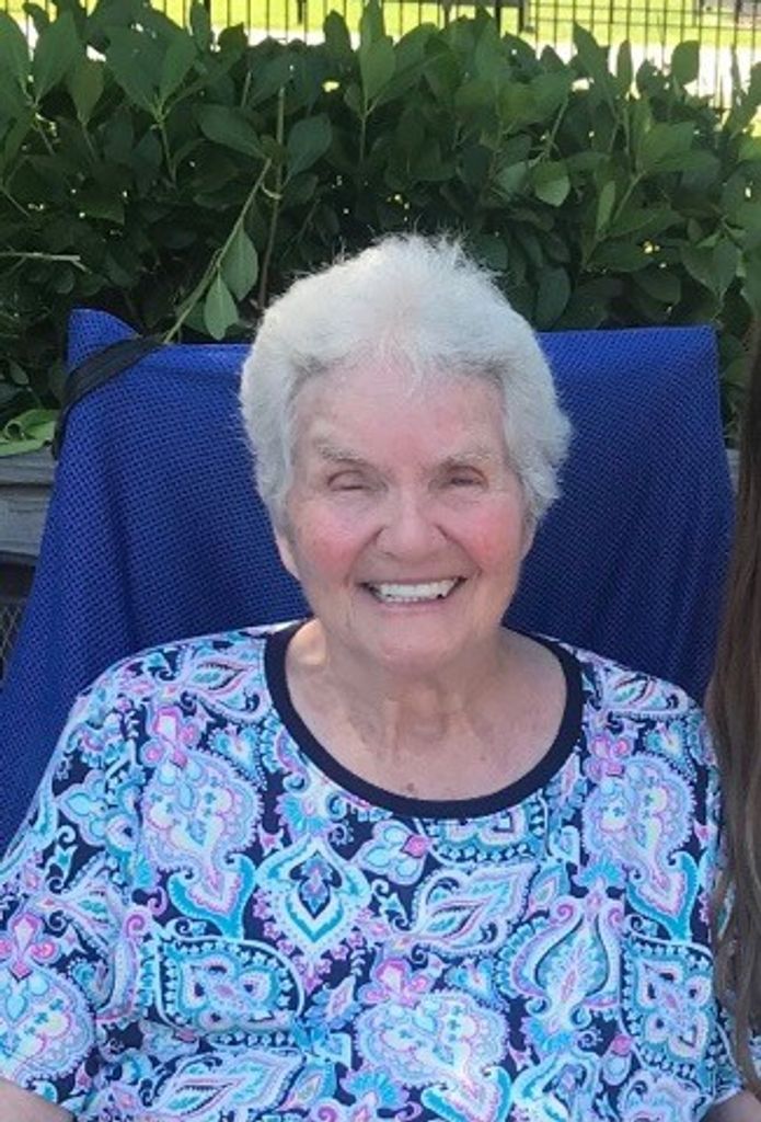 Margie McCormick Profile Photo