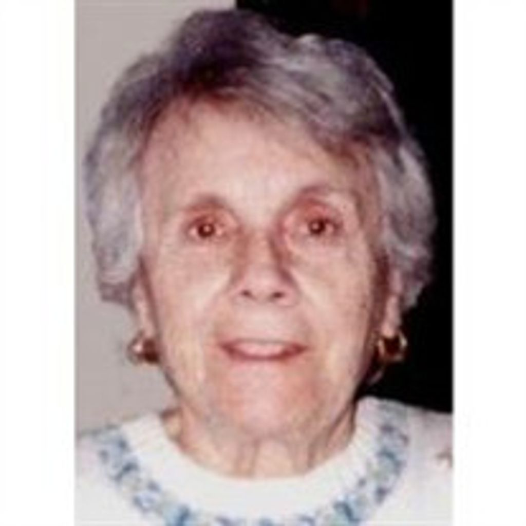 Helen M. Russo