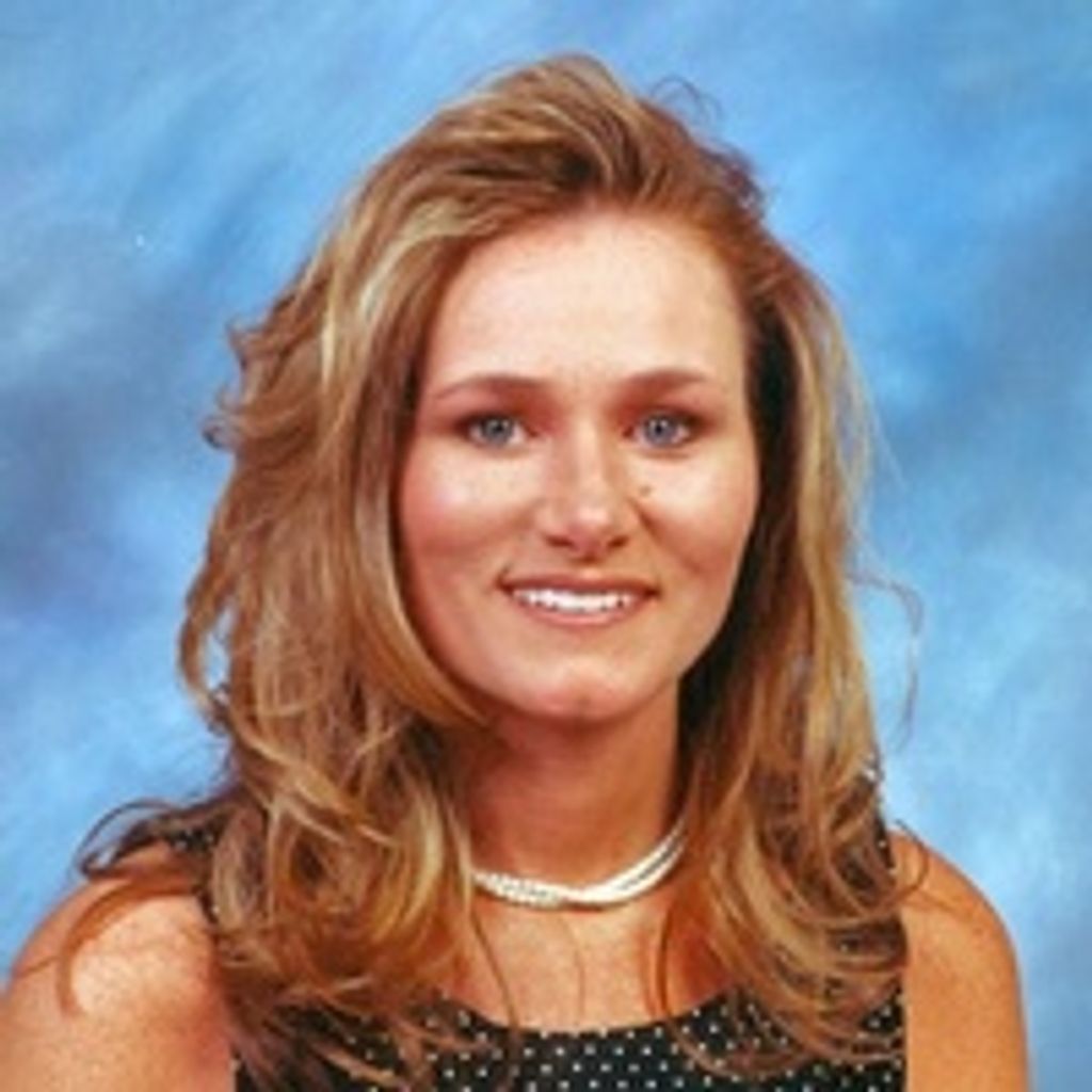 Linda Ann Ray