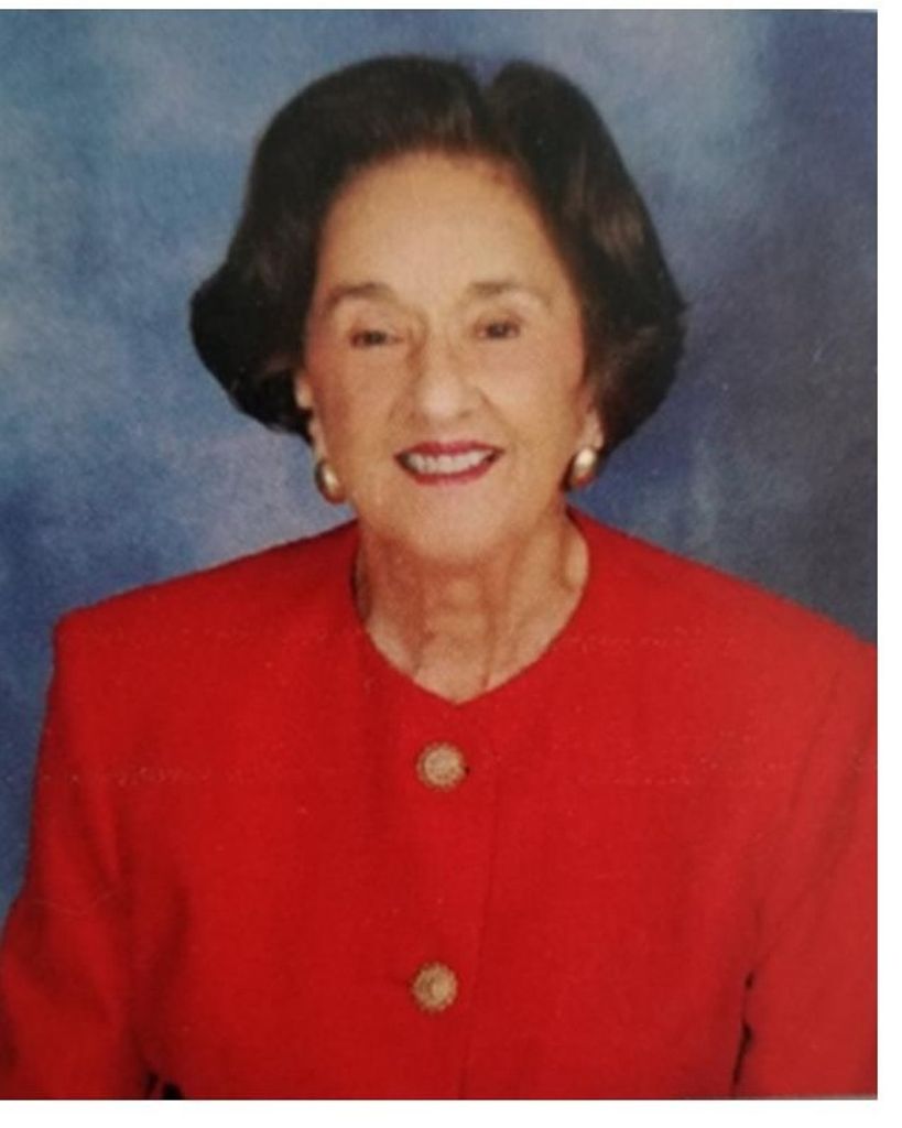 Betty Johnson Wright Profile Photo