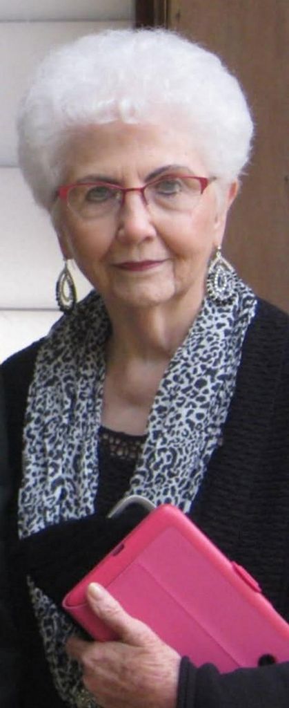 Bobby Dean (Lowhorn) Wright