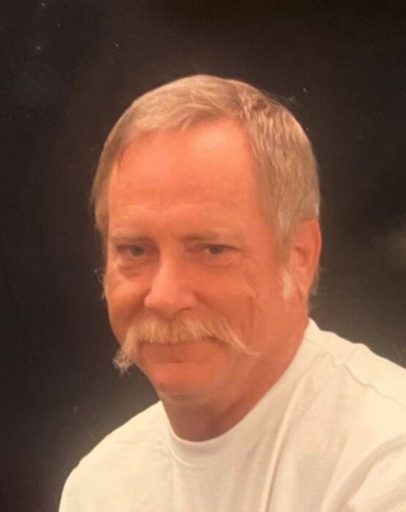 Mark Alan Mccrite Profile Photo