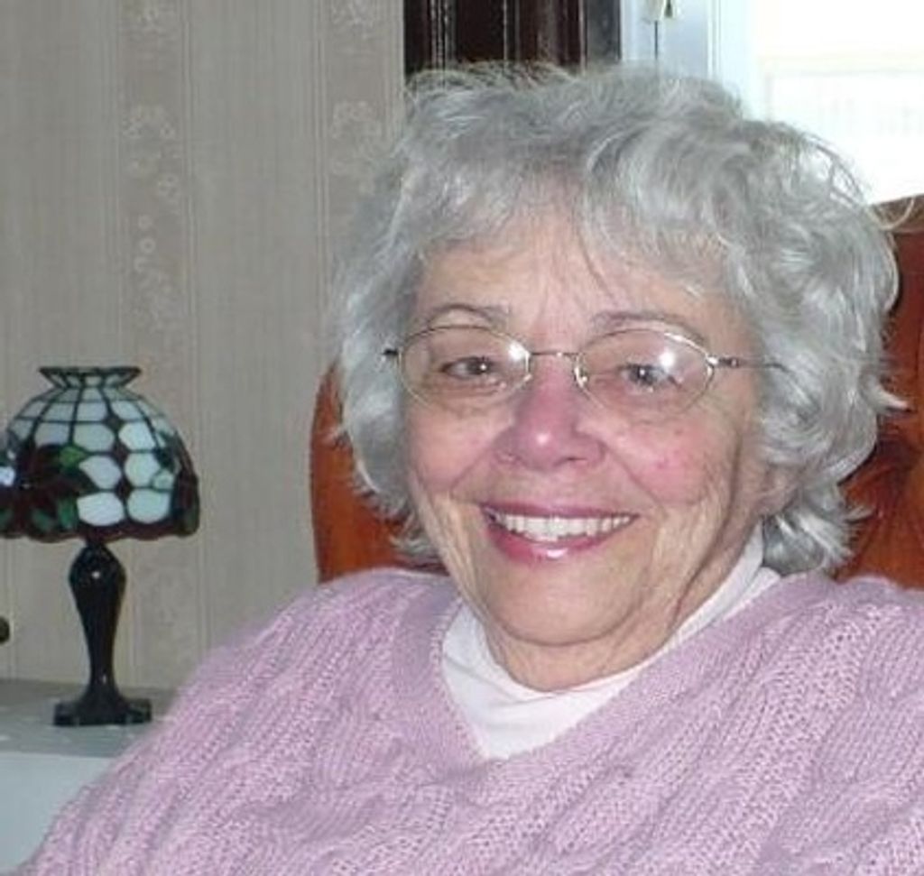 Lillian M. Alfonse Profile Photo