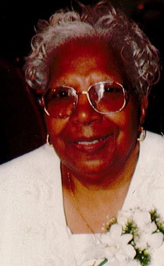 Marie Carolyn Green Profile Photo