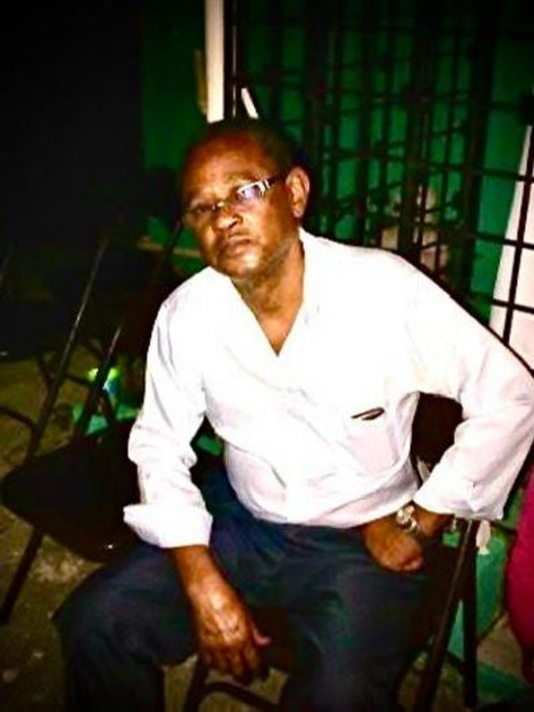 Agustin Corcino-Rodriguez Profile Photo