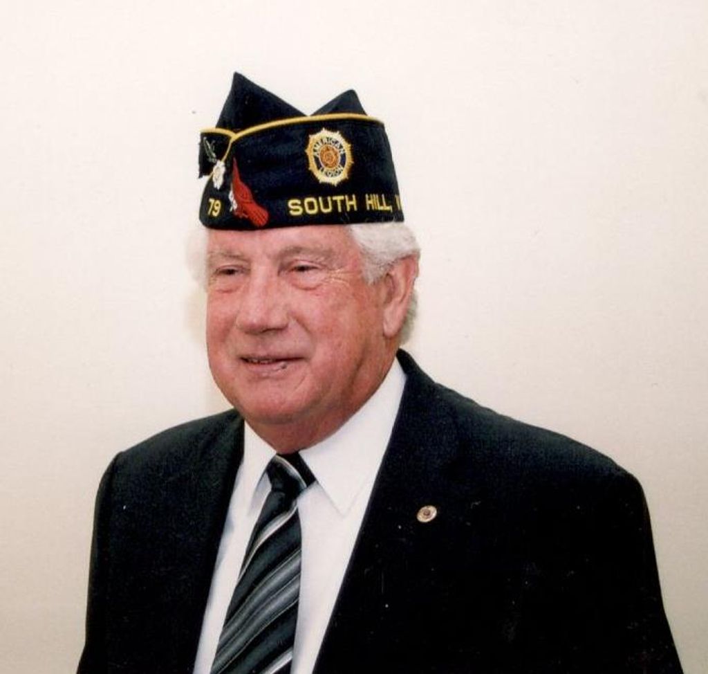 James "Jr"" Arthur Robinson Profile Photo